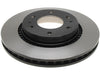 Disc Brake Rotor Raybestos Brakes 580359