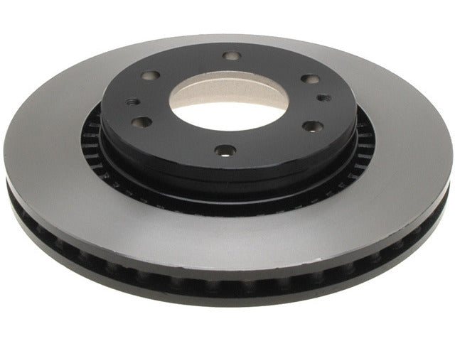 Disc Brake Rotor Raybestos Brakes 580359