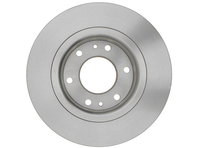 Disc Brake Rotor Raybestos Brakes 580359