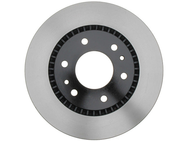Disc Brake Rotor Raybestos Brakes 580359