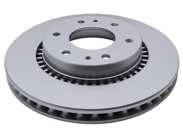 Disc Brake Rotor Raybestos Brakes 580359FZN
