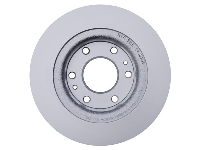 Disc Brake Rotor Raybestos Brakes 580359FZN