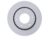 Disc Brake Rotor Raybestos Brakes 580359FZN
