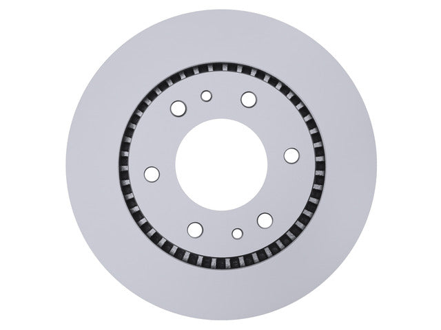 Disc Brake Rotor Raybestos Brakes 580359FZN