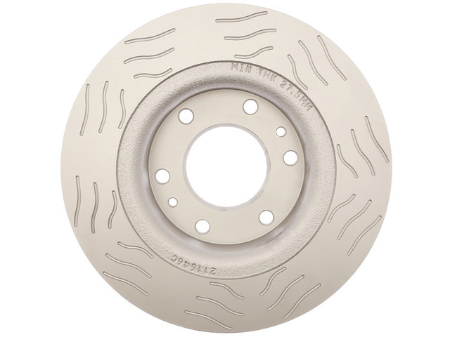 Disc Brake Rotor Raybestos Brakes 580359PER