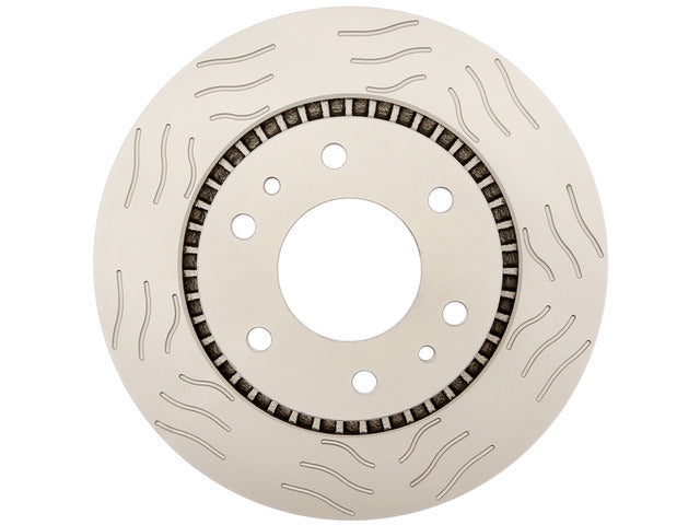 Disc Brake Rotor Raybestos Brakes 580359PER