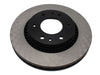 Disc Brake Rotor Raybestos Brakes 580359R2