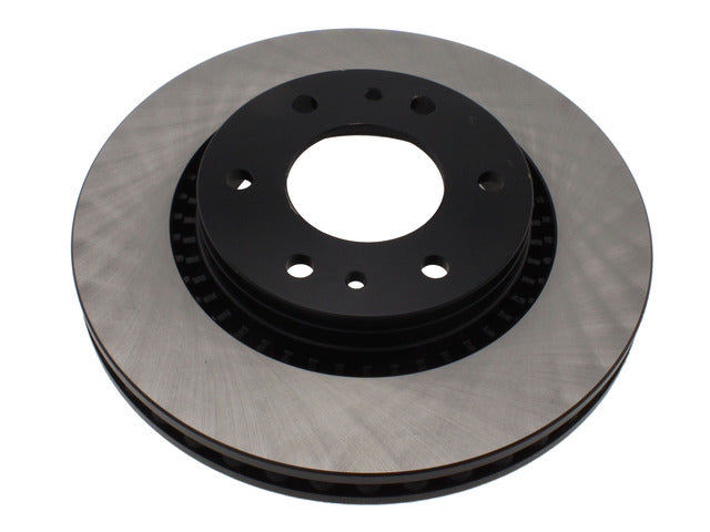 Disc Brake Rotor Raybestos Brakes 580359R2