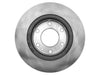 Disc Brake Rotor Raybestos Brakes 580359R2