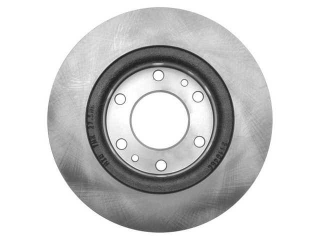 Disc Brake Rotor Raybestos Brakes 580359R2