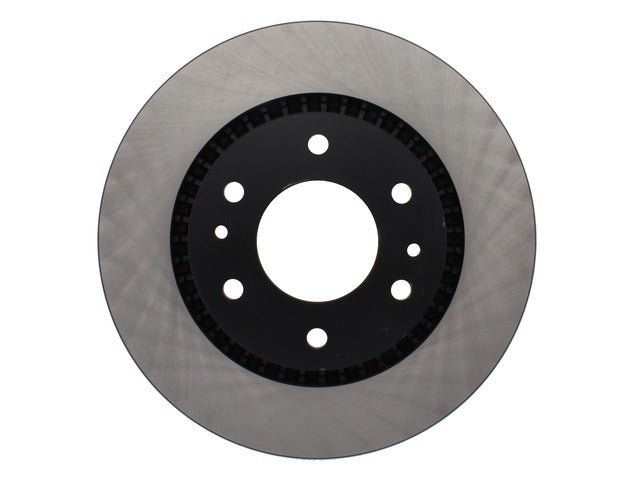 Disc Brake Rotor Raybestos Brakes 580359R2