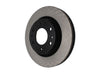 Disc Brake Rotor Raybestos Brakes 580359R2