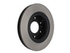 Disc Brake Rotor Raybestos Brakes 580359R2