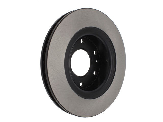 Disc Brake Rotor Raybestos Brakes 580359R2