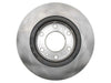 Disc Brake Rotor Raybestos Brakes 580359R
