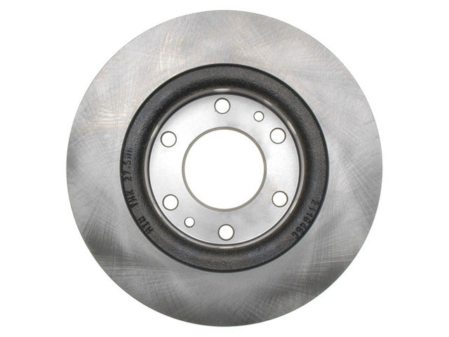 Disc Brake Rotor Raybestos Brakes 580359R
