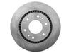 Disc Brake Rotor Raybestos Brakes 580359R