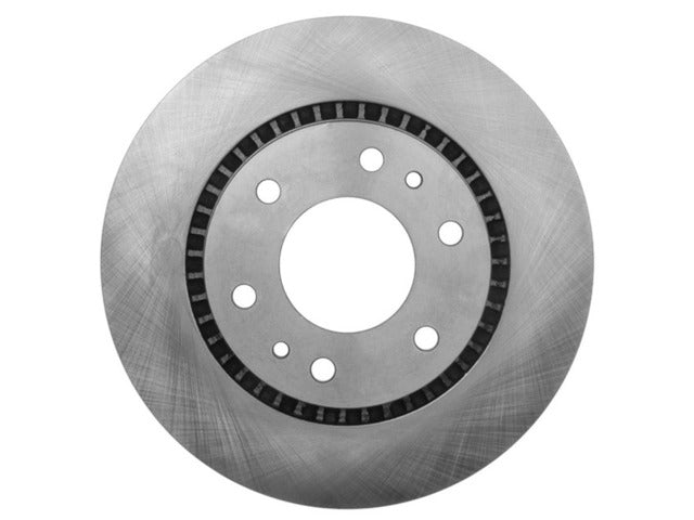 Disc Brake Rotor Raybestos Brakes 580359R