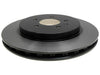 Disc Brake Rotor Raybestos Brakes 580364