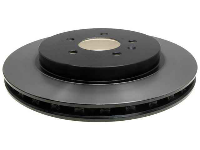 Disc Brake Rotor Raybestos Brakes 580364