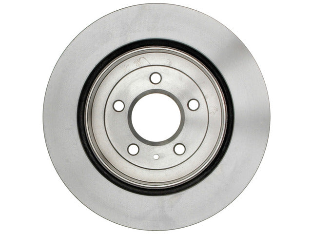 Disc Brake Rotor Raybestos Brakes 580364