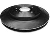 Disc Brake Rotor Raybestos Brakes 580364R