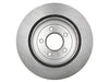 Disc Brake Rotor Raybestos Brakes 580364R