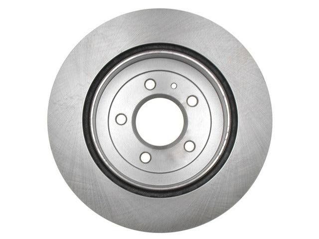 Disc Brake Rotor Raybestos Brakes 580364R