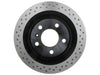 Disc Brake Rotor Raybestos Brakes 580365