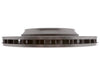 Disc Brake Rotor Raybestos Brakes 580365R