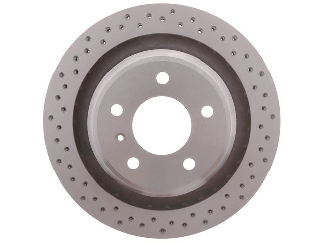 Disc Brake Rotor Raybestos Brakes 580365R