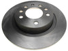 Disc Brake Rotor Raybestos Brakes 580366R
