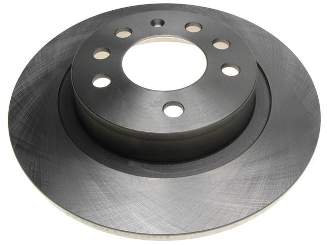 Disc Brake Rotor Raybestos Brakes 580366R