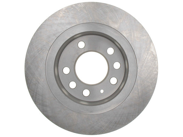 Disc Brake Rotor Raybestos Brakes 580366R