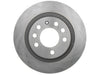 Disc Brake Rotor Raybestos Brakes 580366R