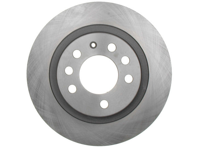 Disc Brake Rotor Raybestos Brakes 580366R