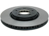 Disc Brake Rotor Raybestos Brakes 580367