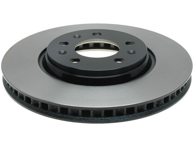 Disc Brake Rotor Raybestos Brakes 580367