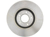 Disc Brake Rotor Raybestos Brakes 580367