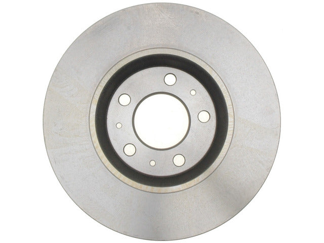 Disc Brake Rotor Raybestos Brakes 580367