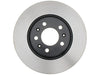 Disc Brake Rotor Raybestos Brakes 580367