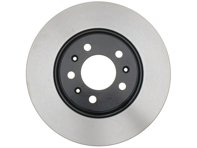 Disc Brake Rotor Raybestos Brakes 580367