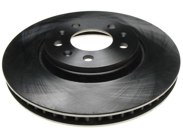 Disc Brake Rotor Raybestos Brakes 580367R
