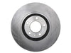 Disc Brake Rotor Raybestos Brakes 580367R
