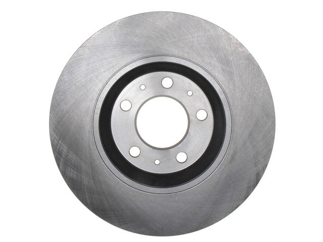 Disc Brake Rotor Raybestos Brakes 580367R