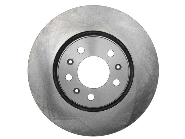 Disc Brake Rotor Raybestos Brakes 580367R