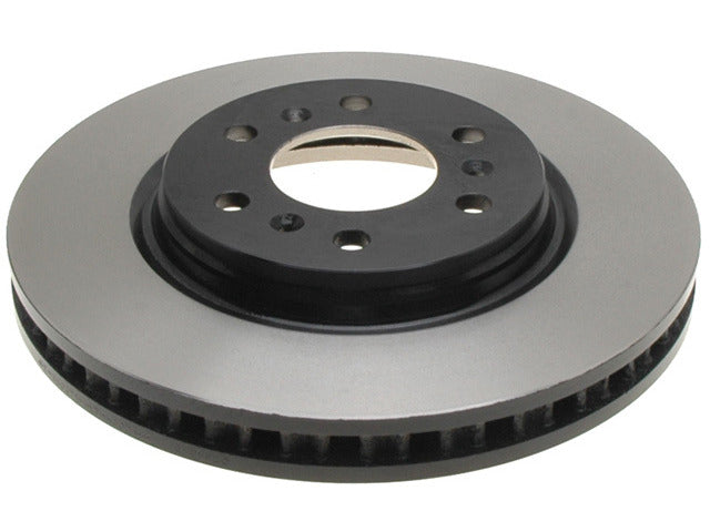 Disc Brake Rotor Raybestos Brakes 580371