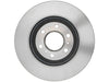 Disc Brake Rotor Raybestos Brakes 580371