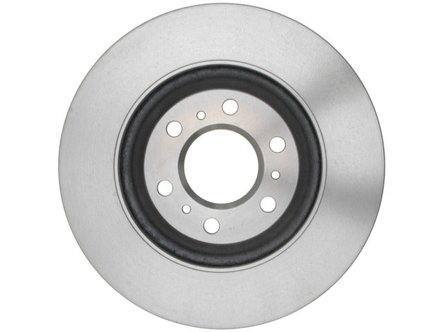 Disc Brake Rotor Raybestos Brakes 580371