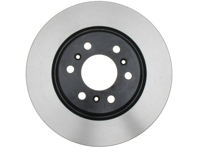 Disc Brake Rotor Raybestos Brakes 580371